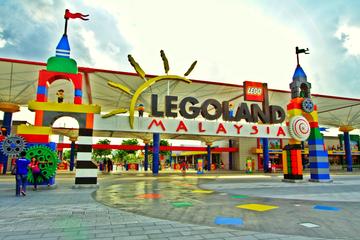 Legoland Day Tour with Return Private Transfers from Kuala Lumpur