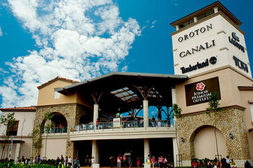 Private Johor Premium Outlets Shopping Tour from Kuala Lumpur