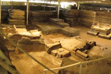Day Trip to Santa Ana and Visit to Archaeological Sites