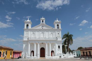 Suchitoto Craft and Cultural Villages Tour from San Salvador