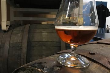 Beers and Barrels