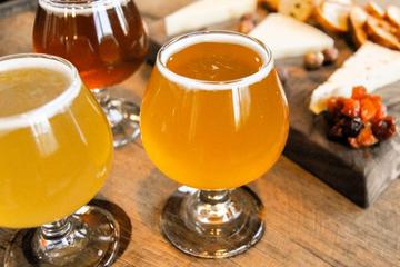 Eastside Feast Ride - food and beer pairing tour