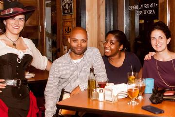 Haunted Evening DC Pub Tour