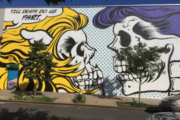Brooklyn Street Art Tour
