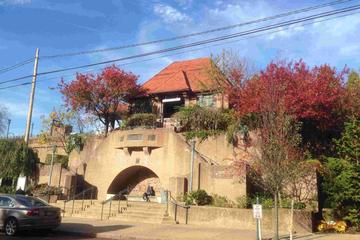 Forest Hills - Queens Walking Tour