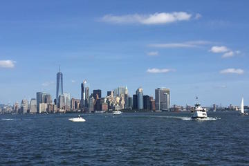 Full-Day NYC Walking Adventure