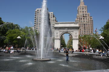 Greenwich Village and High Line Walking Tour