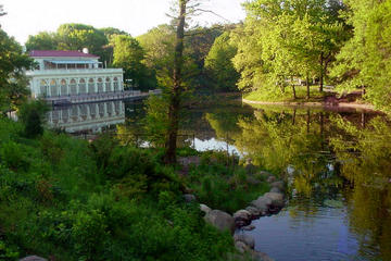 Prospect Park Walking Tour