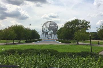 Queens: The World's Borough
