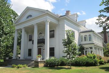 Victorian Flatbush Walking Tour