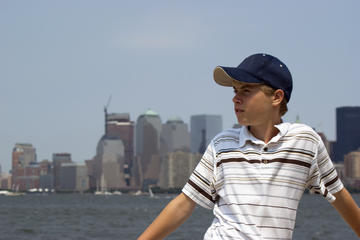 Private Full Day Iconic Tour of New York