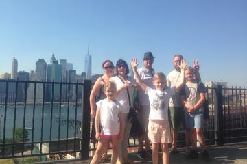 Private Half Day Iconic Tour of New York