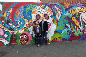 Private Off the Beaten Path Tour of New York