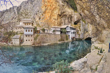 Discover Herzegovina in a Day Tour from Mostar