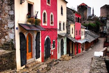 Mostar City Tour