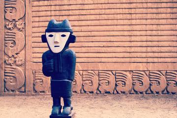 Chan Chan Tour Trujillo