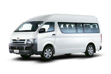 Platinum Shuttles Transfers (PUJ) Airport to Punta Cana Hotels