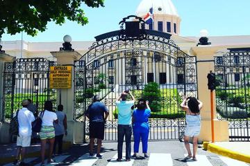 Santo Domingo City Tour: History of the Caribbean