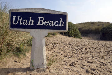 Full-Day D-Day Tour of Normandy from Bayeux