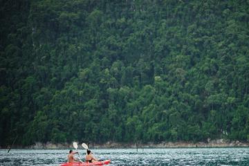 3 Days 2 Nights Khaosok and CheowLan Lake Discovery