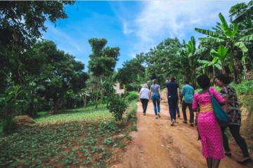 Kigali City Tour