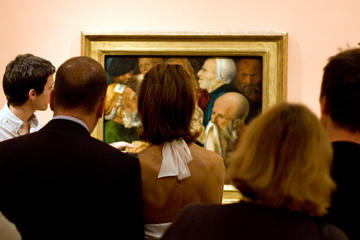 Early Access Thyssen-Bornemisza Museum Private Tour