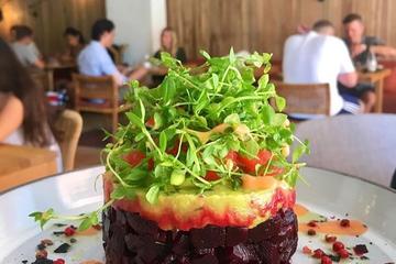 Vegan Food Tour Experience in Barcelona
