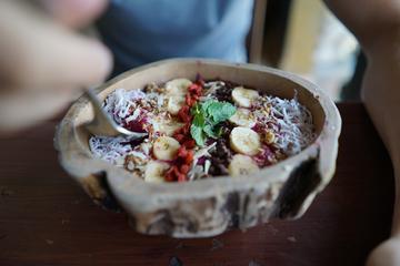 Vegan Food Tour Experience in London
