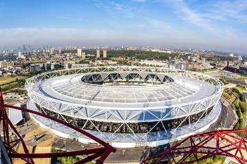 London Stadium Tour