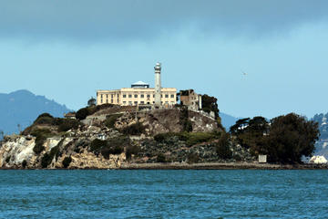Alcatraz and Ripley's Believe It or Not! VIP Package