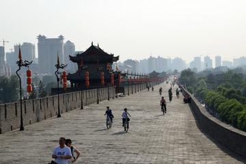 Xi'an Downtown One Day Bus Tour