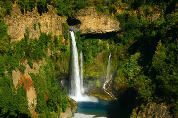 5-Day Trekking Expedition: Cóndor Circuit