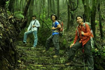 Nagarjuna Private Day Hike
