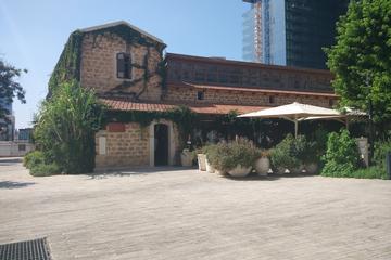 Private Tour in Jaffa - Tel Aviv