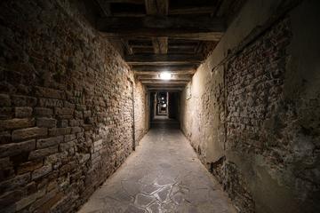 2-Hour Venice Evening Ghosts and Legends Walking Tour