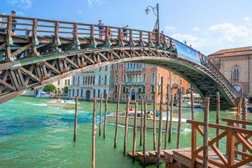 Afternoon Discover Venice