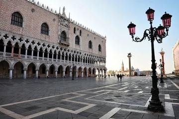 Doge's Palace Skip-the-Line Tour