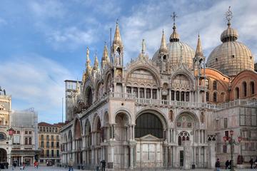 Skip the Line Venice Doge's Palace and St. Mark's Basilica Tour
