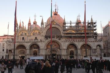 St. Mark's Basilica Skip-the-Line Guided Tour