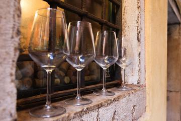 Venetian Food, Ghosts, and Legends Walking Tour