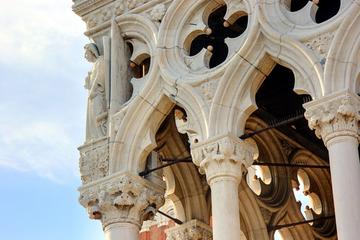 Venice Highlights: Doge's Palace, St. Mark's Basilica, and Walking Tour