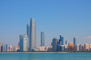 Full Day Abu Dhabi Tour from Dubai