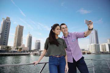 Full Day Modern and Traditional Dubai City Tour