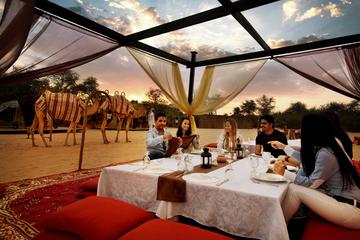 Overnight Safari - Single Occupancy