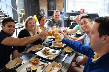 Taste San Antonio Food Tour