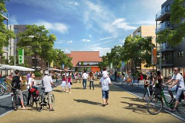 Bicester Village shopping tour