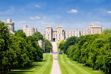 Discover Windsor Private Tour