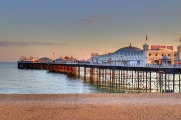 Private Day Trip to Brighton