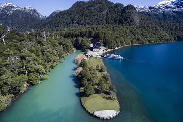 San Carlos de Bariloche to Puerto Varas 1-day Cruise