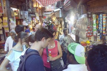 Agra Small Group Walking Tour
